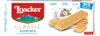 Waffer al latte 175g - Loacker Anteprima dell’immagine prodotto 1