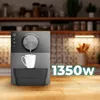 Cecotec Cremmaet Cube, Espressomaschine, 1,1 l, Produktbild-Vorschau 6