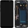 Display Touchscreen für Samsung Galaxy S9 G960 G960F Incell Produktbild-Vorschau 1