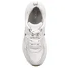 Geox DIAMANTA Damenschuhe - Halbschuhe - Sneaker weiß Produktbild-Vorschau 15