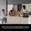 Ninja AF500EU Ninja Dual-Zone 7 -in-1  Heißluftfritteuse    Productafbeelding-voorbeeld 75