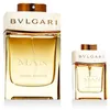 Bvlgari Man Terrae Essence Set - EDP 100 ml + EDP 15 ml Produktbild-Vorschau 2