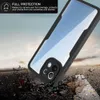 Ochranné pouzdro pro Xiaomi Mi 11, vestavěný chránič Náhled obrázku produktu 4