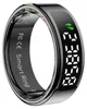 COLMI Smartring Colmi R12 22.4MM 13 (black) Produktbild-Vorschau 1