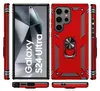 Custodia per cellulare Armor Shield per Samsung Galaxy S24 Anteprima dell’immagine prodotto 2