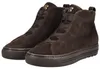Paul Green Sneaker Sneaker Veloursleder Produktbild-Vorschau 3