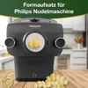 MY PASTA - Gnocchi Rigati XL - Moule à pâtes pour machine à Voir les images du produit 2