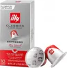 Illy 22698, Kaffeekapsel, Espresso, Nespresso, Mehrfarbig, Produktbild-Vorschau 1