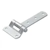 Charnière de porte 143x61mm sous blister Voir les images du produit 3