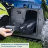 Scheppach Akku Rasenmäher BC-MP470-X - 47cm Schnittbreite | Produktbild-Vorschau 8