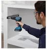 Bosch GSB 18V-45 akumulátorová příklepová vrtačka 18 V 45 Náhled obrázku produktu 24