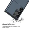 imoshion Backcover mit Kartenfach Samsung Galaxy S24 Ultra Produktbild-Vorschau 4