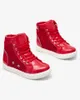 Rote High-Top-Sneakers für Mädchen Borris- Footwear, Größe Produktbild-Vorschau 2