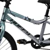 Huffy Corporation Literide Alu 16 childrens bike silver and Náhled obrázku produktu 18