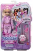 Barbie Dream Besties JMV16, Lalka modowa, Damski, 4 lat(a), Podgląd zdjęcia produktu 7