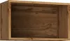 Holz Wandregal Wandboard Regal Arila S Produktbild-Vorschau 6