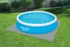Bestway® Pool-Bodenschutzfliesen Set 9 Stück á 50 x 50 cm, Produktbild-Vorschau 13