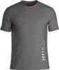 Hugo Herren T-Shirt Weiß 50493727-100 Grösse XXL Produktbild-Vorschau 5