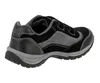 Bequemschuh Herren Klettverschluss MAN COMFORT V schwarz 40 Produktbild-Vorschau 4