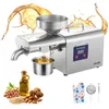 VEVOR Elektrische Ölpresse 3,75 kg/h, Ölmühle 750 W, Produktbild-Vorschau 1