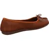 Clarks Freckle Ice 20352930 (5/Dark Tan Lea) Produktbild-Vorschau 78