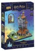 3D-Puzzle – Der Fuchsbau, Weasleys Haus – EXPLORA – 540309 Produktbild-Vorschau 8