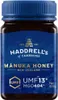 Haddrells Manuka-Honig UMF13+ MGO404+ 500 g Produktbild-Vorschau 1