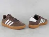 Adidas Sneakers JP7536 in Brown color size 42 2/3 Podgląd zdjęcia produktu 18