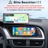 Autoradio Linux de 22,9 cm (8,8 pouces) pour Audi A4 MMI 3G Voir les images du produit 7
