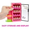 L.O.L. Surprise! OMG Nehtové studio s panenkou - Pinky Pops Náhled obrázku produktu 3