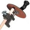 Spitzenschleifmaschine Billard Cue Tip Sander Produktbild-Vorschau 2