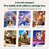 Blackview PlayPop 8 – herní konzole pro TV s pohybovým Náhled obrázku produktu 6