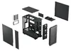 Fractal Design - FD-C-EPO1A-01 - Case del computer Anteprima dell’immagine prodotto 16