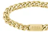 Bracelet maillons pour homme BOSS Collection CHAIN FOR HIM, Voir les images du produit 2