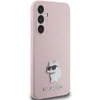 Karl Lagerfeld Klhcs23Fesmhcnpp S23 Fe S711 Różowy/Pink Voir les images du produit 4