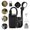 Přenosná kempingová sprcha, [6000 mAh], kempingová sprcha, Náhled obrázku produktu 17