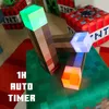 Minecraft - Lampada LED - Torcia - 1 pezzo Anteprima dell’immagine prodotto 19
