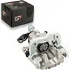 Bremssattel Bremszange Hinterachse links mit Halter für Produktbild-Vorschau 1