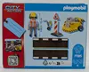 71185 Bauarbeiter mit Kantenfräser, Konstruktionsspielzeug Produktbild-Vorschau 9