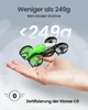 Holy Stone Mini Drohne für Kinder, 3D Flips, Headless Produktbild-Vorschau 12