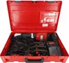 Pressa a batteria ROMAX 4000 Set base Batteria AMPShare, Anteprima dell’immagine prodotto 1