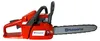 Husqvarna 120 Mark II tronçonneuse à essence 1,4 kW 38 cm³ Voir les images du produit 4