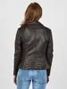 JCC Lederjacke 7080 Damen brown 40 Produktbild-Vorschau 9