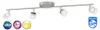Philips Lighting Spot, Metall, 4 W, Edelstahl gebürstet [+] Produktbild-Vorschau 8