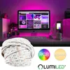 LUMILED LED Streifen 5M 300 LEDs 12V RGB Farbwechsel Produktbild-Vorschau 3