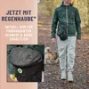 GIZZY® DAS ORIGINAL | Leckerlitasche für Hunde Schwarz + Produktbild-Vorschau 7
