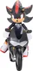 Sonic - The Hedgehog Movie 3 Actionfigur mit Fahrzeug 13 cm Produktbild-Vorschau 13
