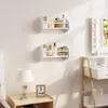 WOLTU 3er Set Kinder Bücherregal, Kinderzimmerregal, aus Produktbild-Vorschau 5