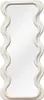 riess-ambiente Wandspiegel CURVY 160cm weiß Kunststoff MDF Produktbild-Vorschau 10