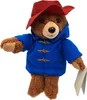 Paddington Bär 26 cm kuschelweicher Plüsch Produktbild-Vorschau 3